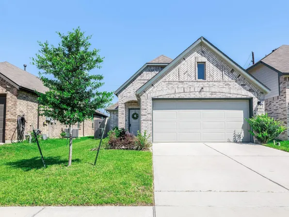 5018 Aspen Orchard Dr, Houston, TX 77066