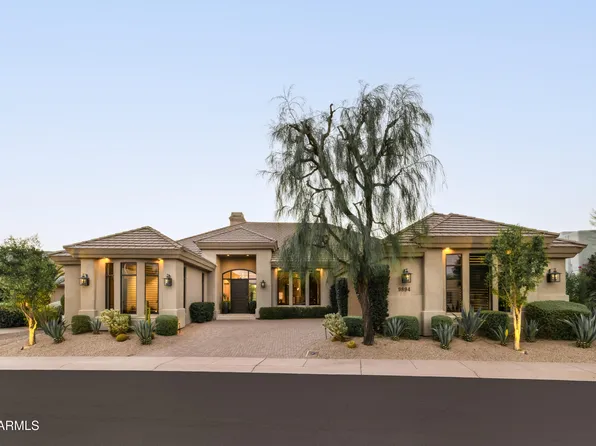 9894 N 79TH Place, Scottsdale, AZ 85258