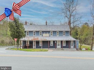 25760 Colton Point Rd, Mechanicsville, MD 20660