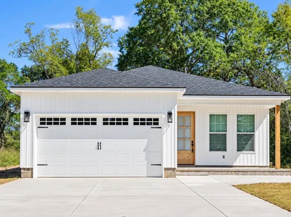 743 Warley St, Sumter, SC 29150