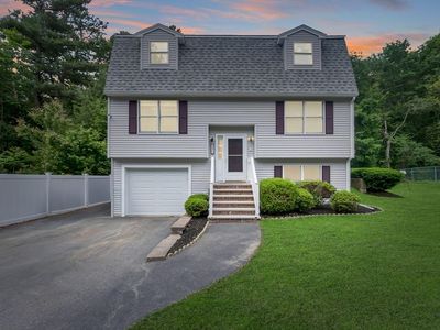 27 Harnden Rd, Billerica, MA, 01821