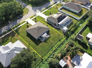 582 Barber St, Sebastian, FL 32958