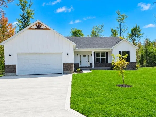 419 Liming Farm Rd, Mount Orab, OH 45154