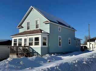 305 Nunnemacher St, Wakefield, MI 49968