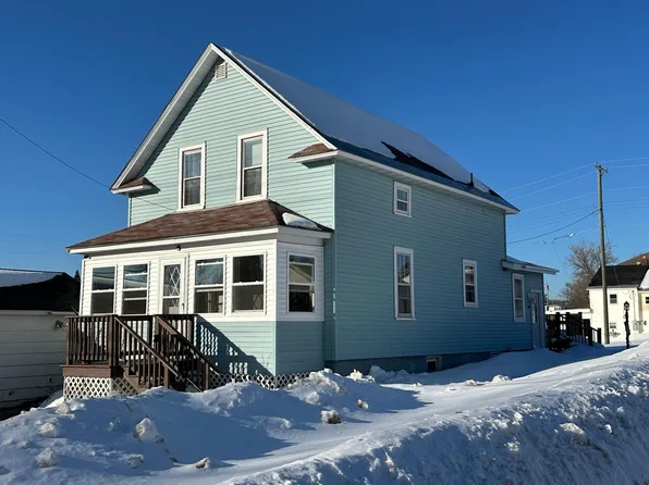 305 Nunnemacher St, Wakefield, MI 49968
