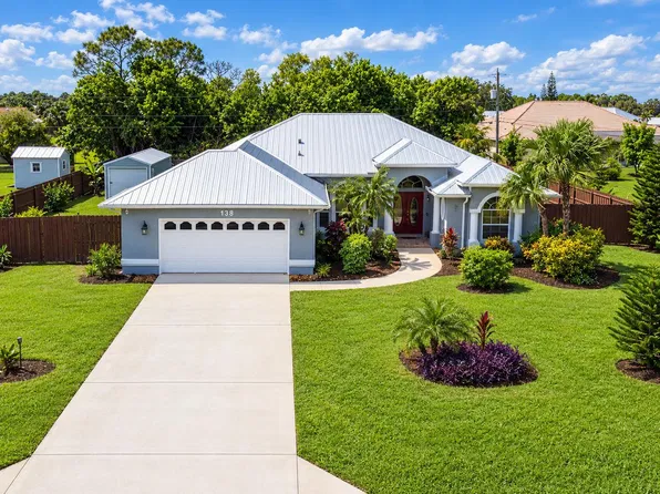138 SW East Danville Circle, Port St Lucie, FL 34953