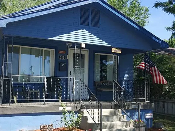 330 Wayne Ave, Pocatello, ID 83201