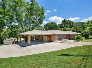 1200 S Lang Ave, Denison, TX 75020