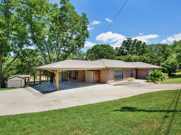 1200 S Lang Ave, Denison, TX 75020