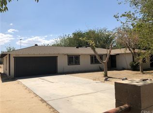 9848 E Avenue S2, Littlerock, CA 93543