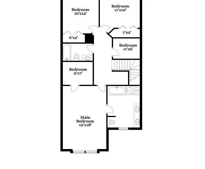 645 Smithridge Way — Photo 3