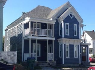 498 Fletcher St #2, Lowell, MA 01854