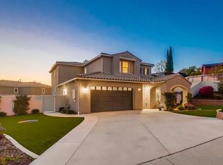 9221 Helix Mesa Way, Spring Valley, CA 91977