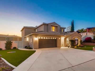 9221 Helix Mesa Way, Spring Valley, CA, 91977