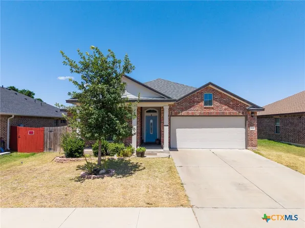 5305 Harvard Ln, Killeen, TX 76543