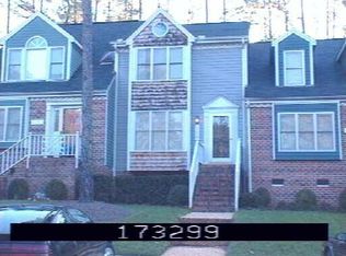 1019 High Lake Ct, Raleigh, NC 27606