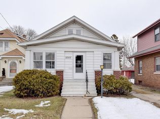2307 Taylor Ave, Racine, WI 53403