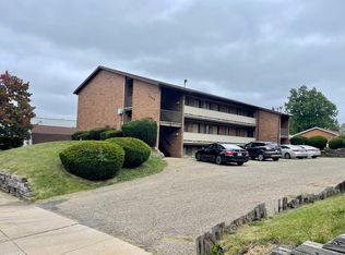 2595 Terrace Ave APT 10, Akron, OH 44312