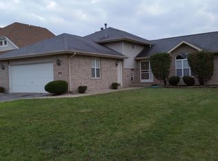 18620 Cedar Ave, Country Club Hills, IL