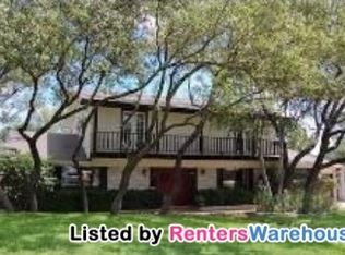 3918 Glengarry Dr, Austin, TX 78731