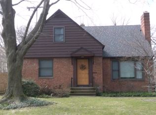 2070 Coventry Rd, Cleveland Heights, OH 44118