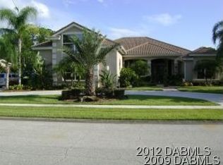 2757 Autumn Leaves Dr, Port Orange, FL 32128