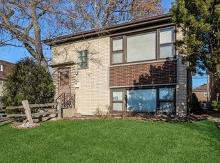 6528 W Montrose Ave, Harwood Heights, IL 60706
