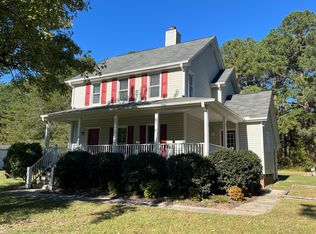 119 Madison Dr, Selma, NC 27576