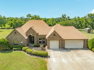 165 County Road 461b, Brazoria, TX 77422