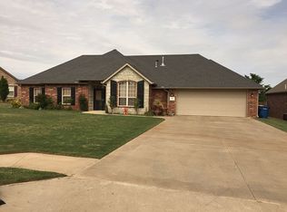 311 N Kyle Ct, Stillwater, OK 74075