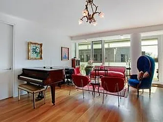 Sold by Corcoran