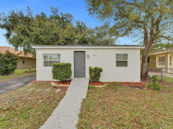 5025 SW 22nd Street, Hollywood, FL 33023
