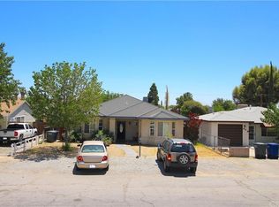 616 Taylor St, Taft, CA 93268