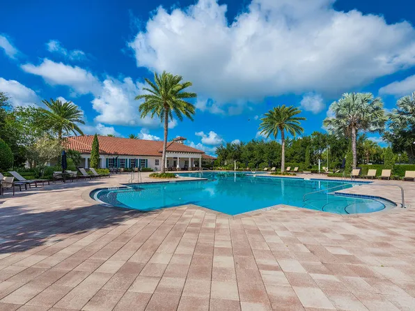 3425 Siena Cir, Wellington, FL 33414
