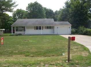 4356 Beechwood Ave, Burton, MI 48509