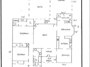 12804 Pecos Dr, Greenwell Springs, LA 70739