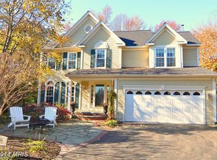 2816 Brite Ct, Crofton, MD 21114