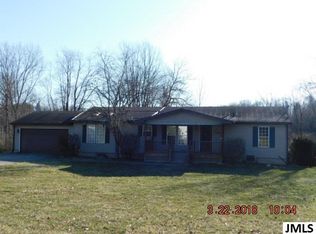 8914 Staghorn Trl, Parma, MI 49269