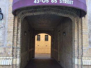 43-05 60th St #D1, Woodside, NY 11377