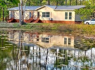 26530 Ruby St, Splendora, TX 77372