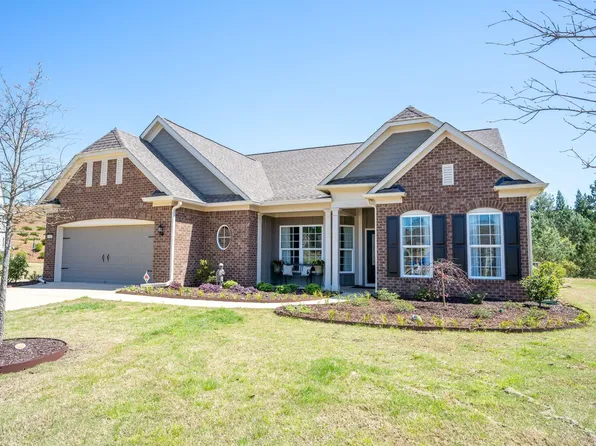 1040 Duck Cove Way, Greensboro, GA 30642
