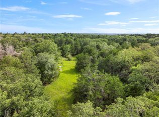 County Road 316, Caldwell, TX 77836