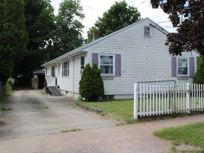 328 Noble Street, West Haven, CT, 06516