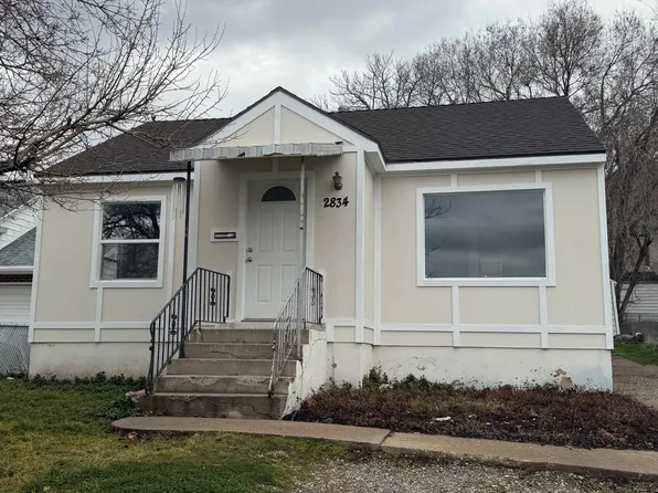 2834 Van Buren Ave, Ogden, UT 84403