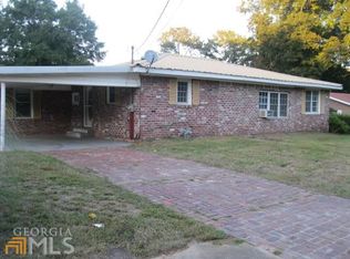 375 W Atlanta St, Tallapoosa, GA 30176