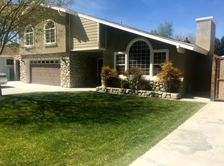 767 Rome Dr, Bishop, CA 93514