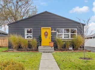 10114 N Andrew St, Spokane, WA 99218