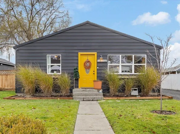 10114 N Andrew St, Spokane, WA 99218