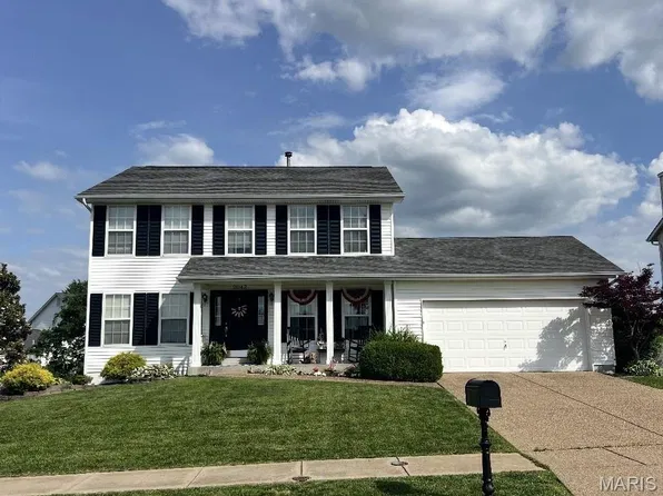 2042 Moondance Ct, O'Fallon, MO 63368