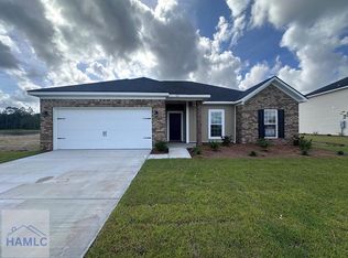 36 Buckhead Loop, Allenhurst, GA 31301